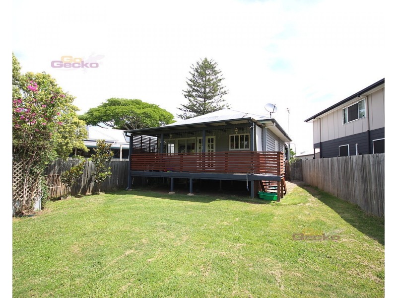 11 Everthorpe Street, Northgate QLD 4013