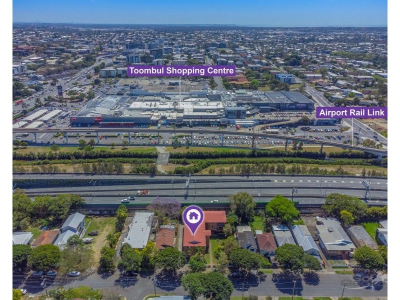 1/36 Wongara Street, Clayfield QLD 4011