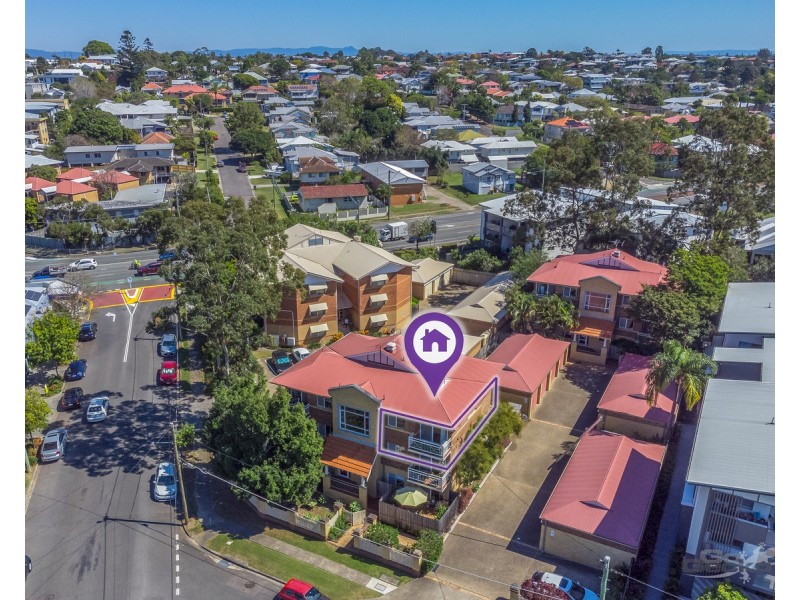 10/2 Surrey Street, Nundah QLD 4012