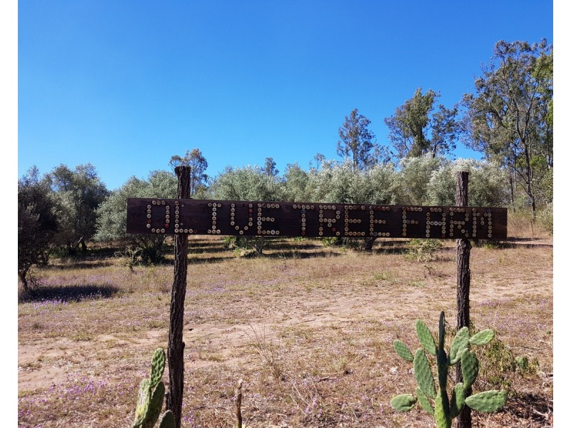 Lot 3,  Pamela Drive, Teelah QLD 4306