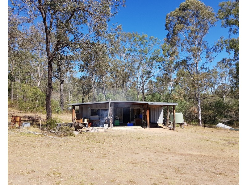 Lot 3,  Pamela Drive, Teelah QLD 4306