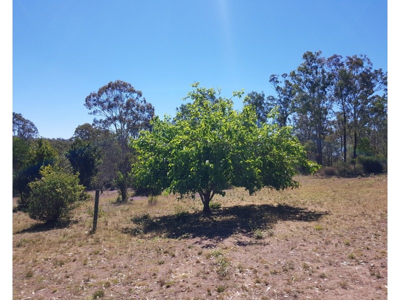 Lot 3,  Pamela Drive, Teelah QLD 4306