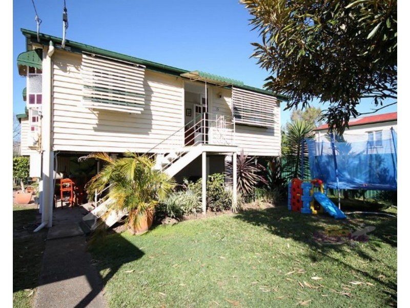 15 Parker Avenue, Northgate QLD 4013