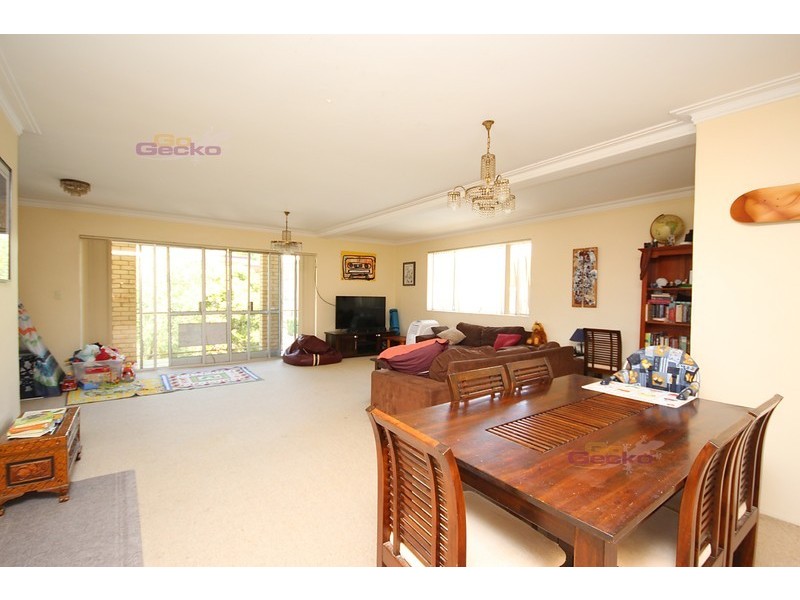 4/63 Homebush Road, Kedron QLD 4031