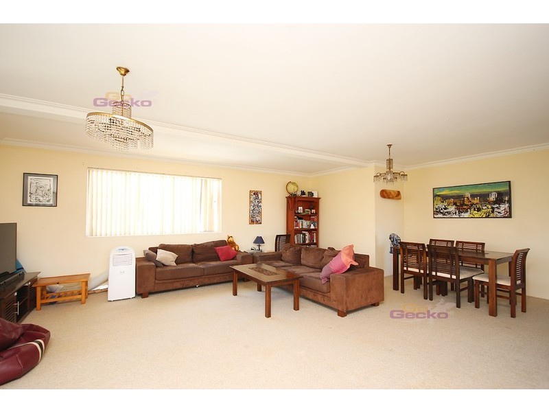 4/63 Homebush Road, Kedron QLD 4031