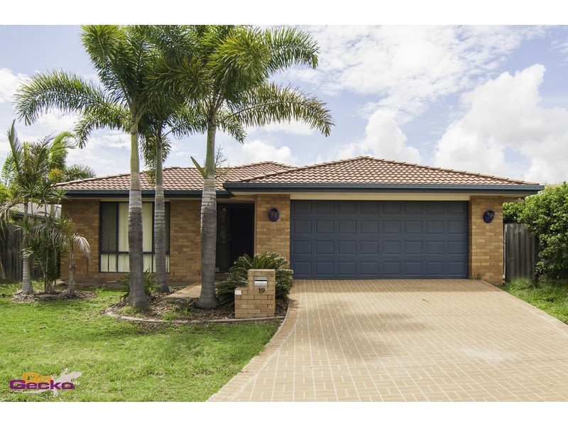 19 Trinity Place, Boondall QLD 4034