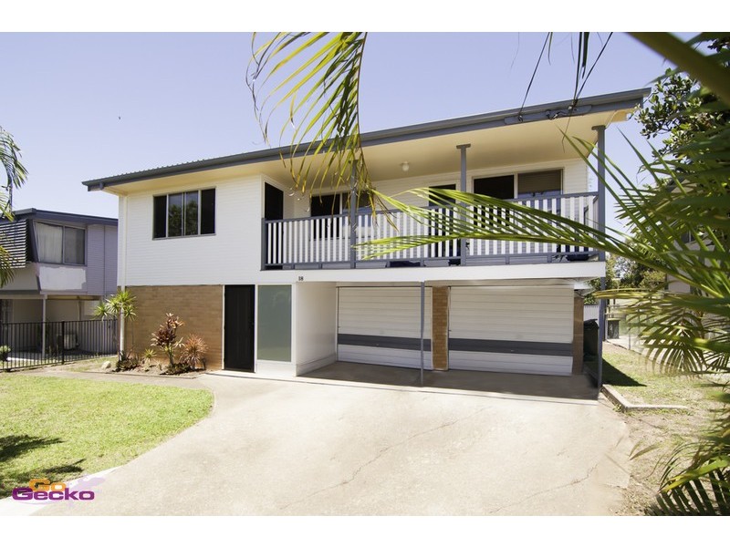18 Weston Street, Zillmere QLD 4034