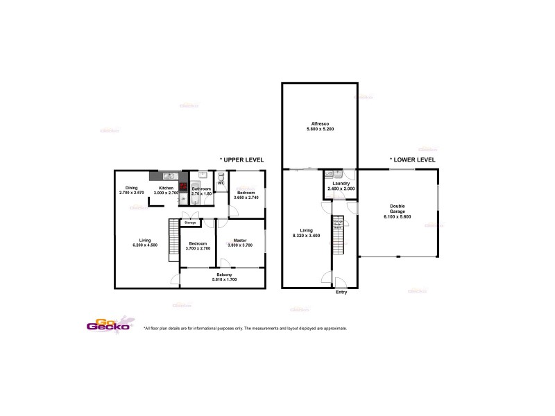 18 Weston Street, Zillmere QLD 4034 Floorplan