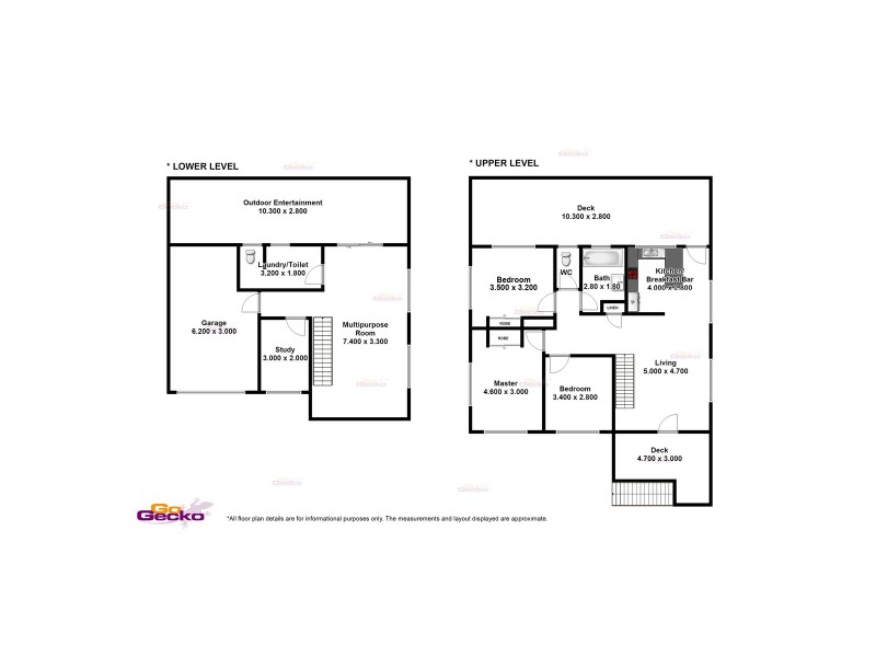 56 Taragon Street, Bald Hills QLD 4036 Floorplan