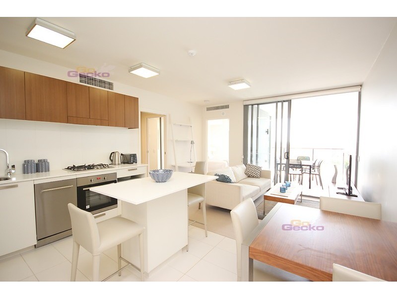 809/1 Aspinall Street, Nundah QLD 4012