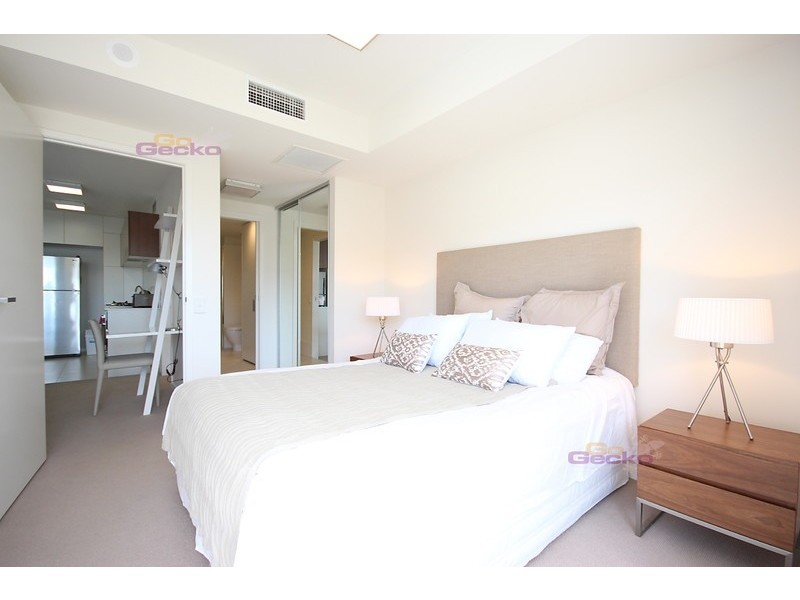 809/1 Aspinall Street, Nundah QLD 4012