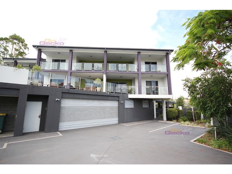 12/1 Cameron Street, Nundah QLD 4012