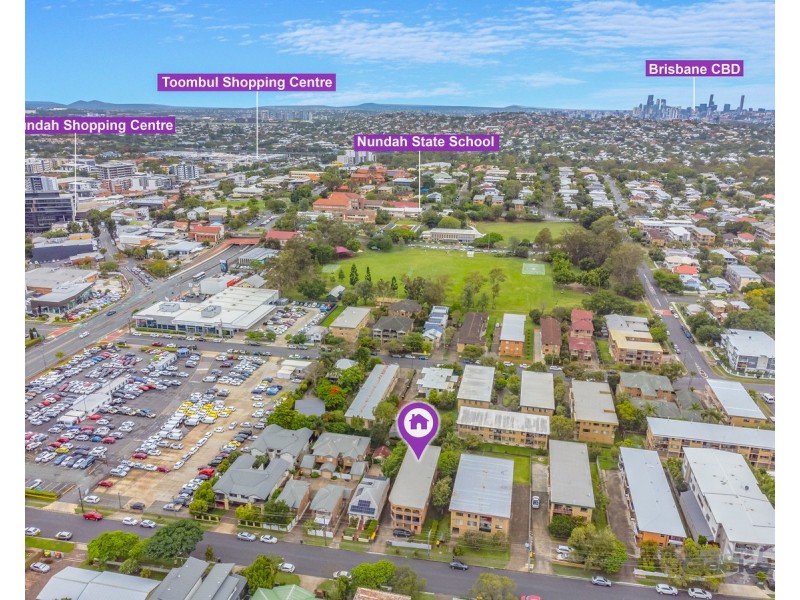 3/32 Oliver Street, Nundah QLD 4012