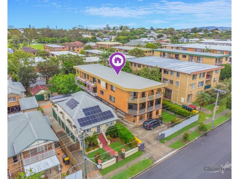 3/32 Oliver Street, Nundah QLD 4012