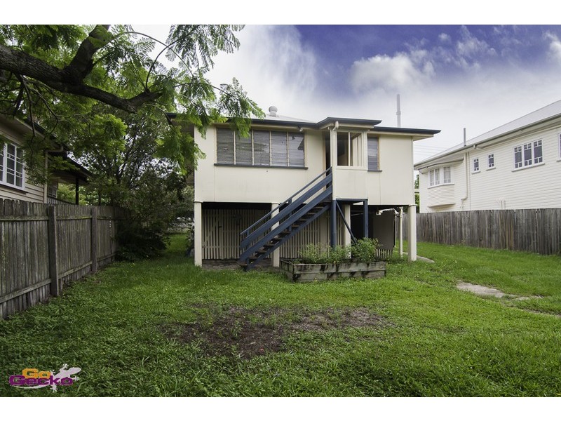 12 Wade Street, Wavell Heights QLD 4012