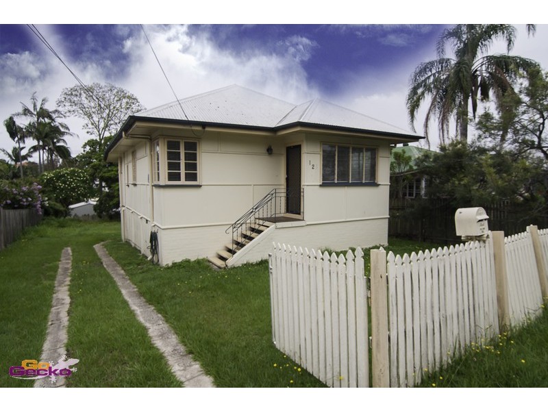 12 Wade Street, Wavell Heights QLD 4012