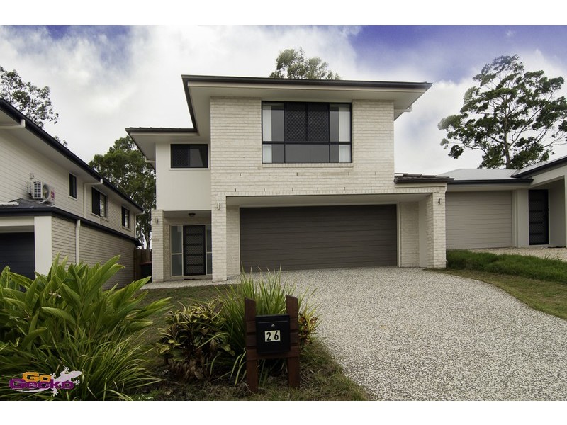 26 Northmarque Street (60 Cowie Rd), Carseldine QLD 4034