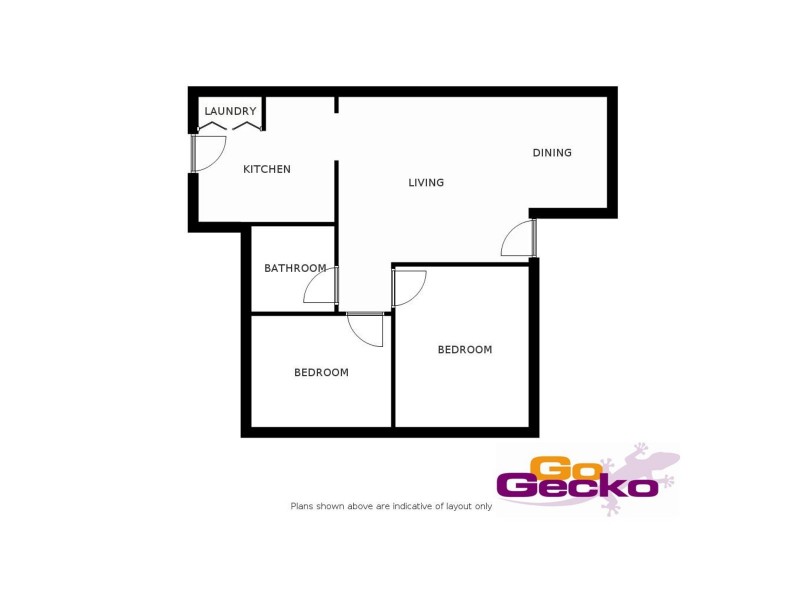 1/3 Haig Street, Clayfield QLD 4011 Floorplan