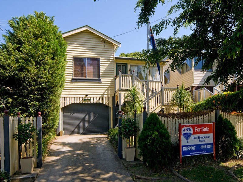 268 Bennetts Road, Norman Park QLD 4170