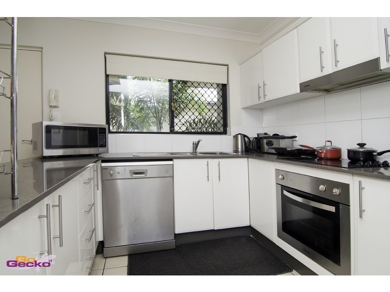 5/56 Wallace Street, Chermside QLD 4032