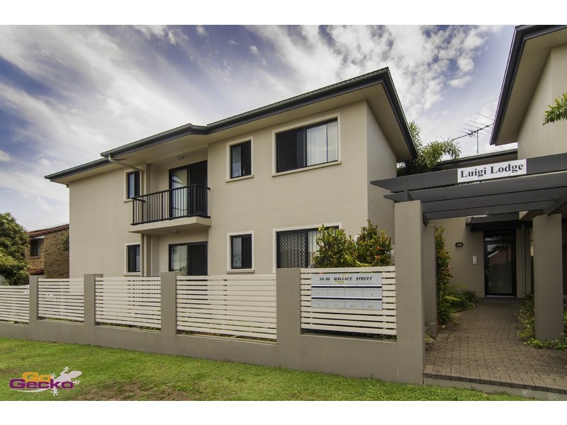 5/56 Wallace Street, Chermside QLD 4032