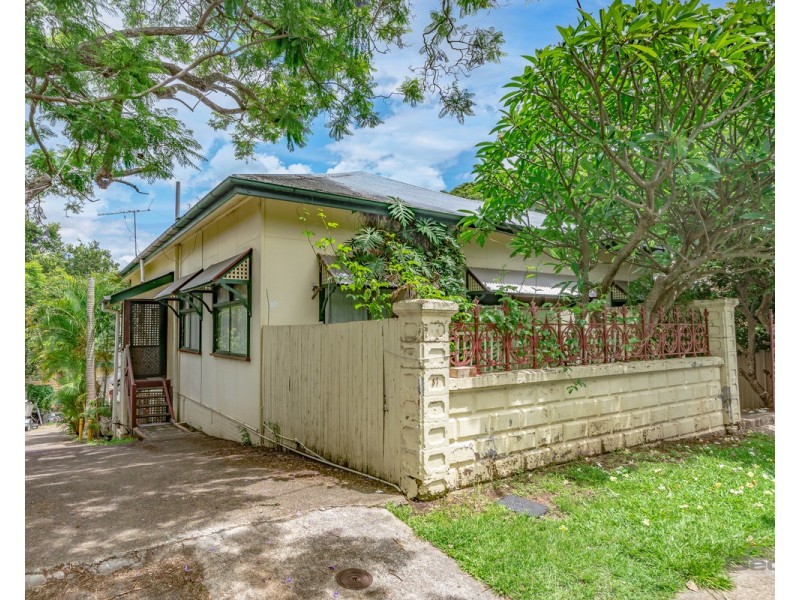 87 Adamson Street, Wooloowin QLD 4030