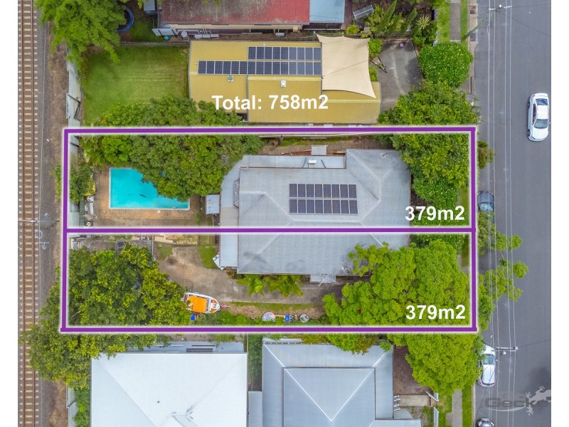 87 Adamson Street, Wooloowin QLD 4030