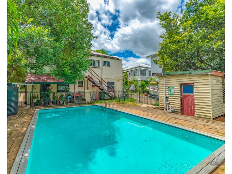 87 Adamson Street, Wooloowin QLD 4030