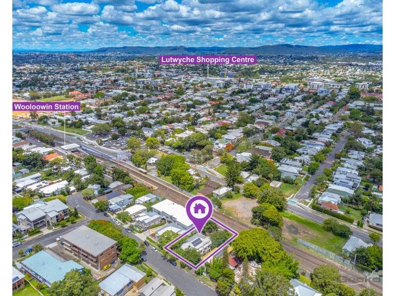 87 Adamson Street, Wooloowin QLD 4030