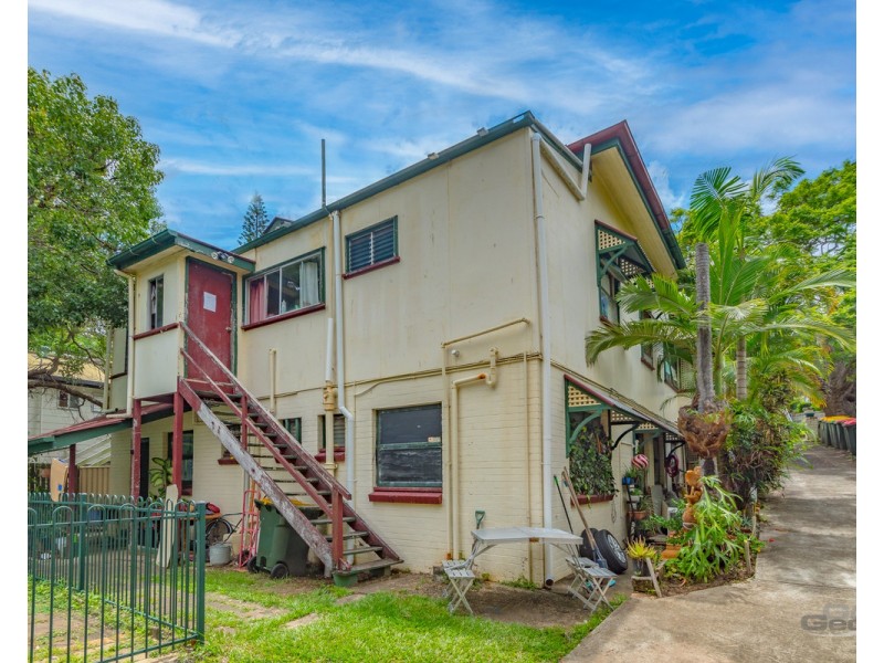 87 Adamson Street, Wooloowin QLD 4030