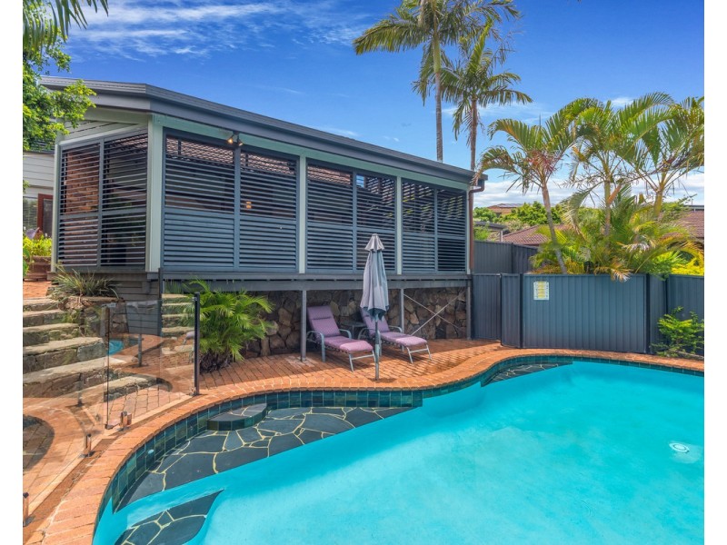 12 Wakelin Street, Everton Park QLD 4053