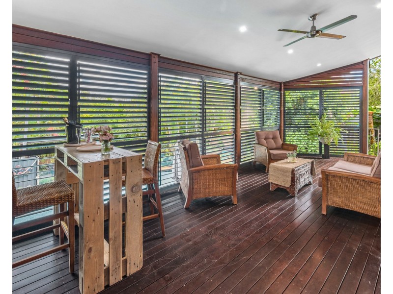 12 Wakelin Street, Everton Park QLD 4053