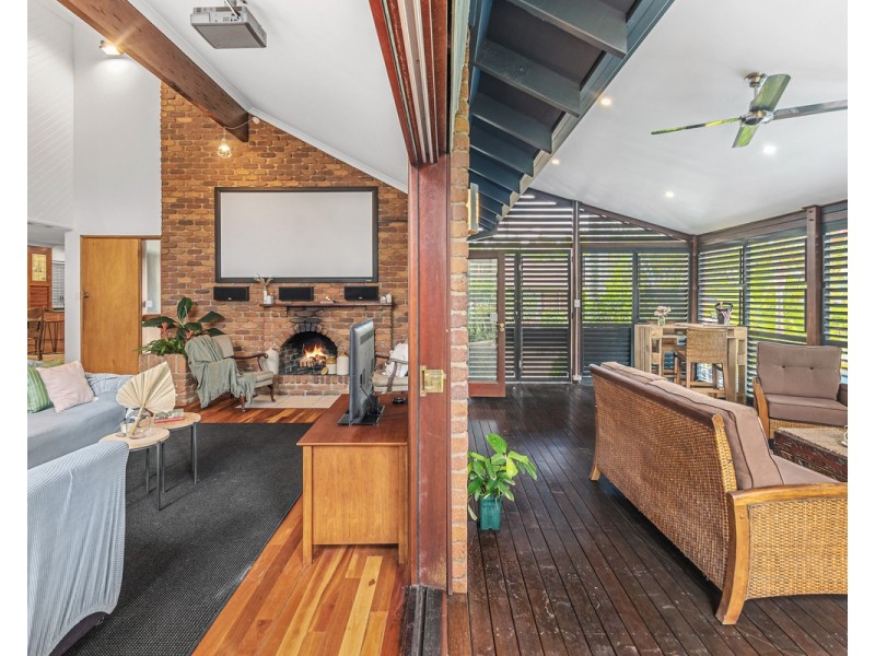 12 Wakelin Street, Everton Park QLD 4053