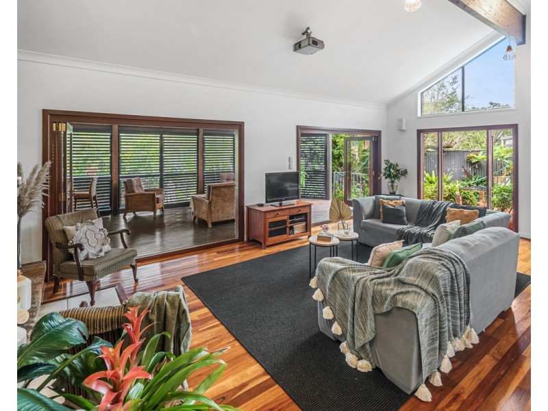 12 Wakelin Street, Everton Park QLD 4053