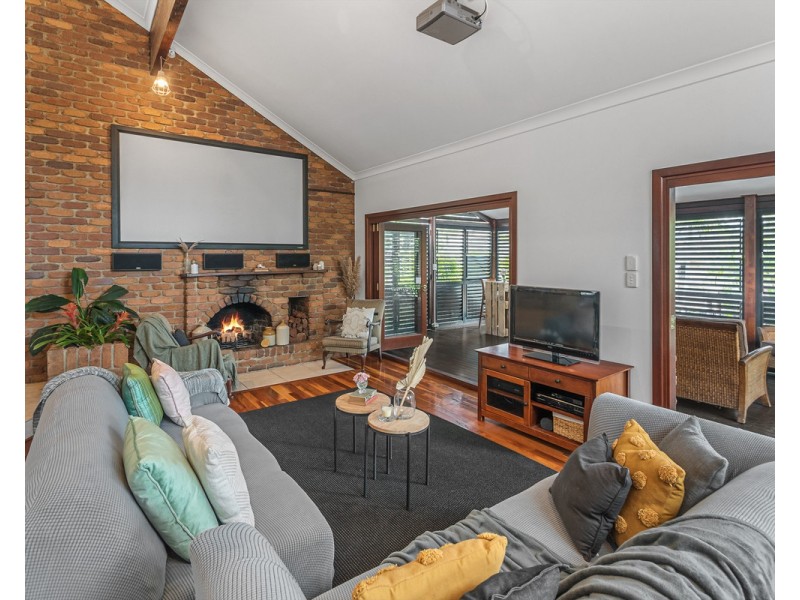 12 Wakelin Street, Everton Park QLD 4053