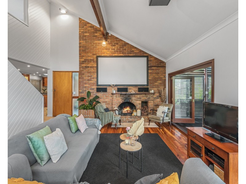 12 Wakelin Street, Everton Park QLD 4053