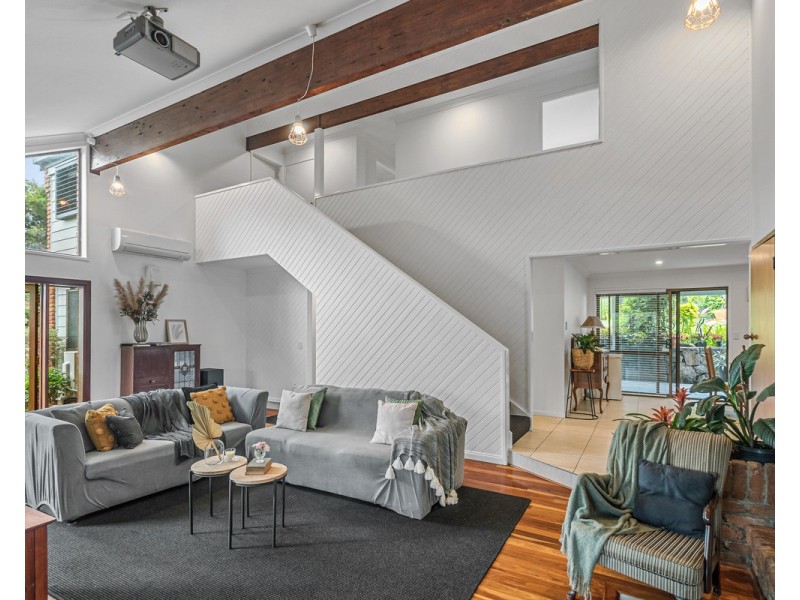 12 Wakelin Street, Everton Park QLD 4053