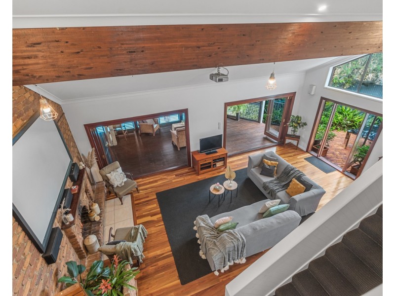 12 Wakelin Street, Everton Park QLD 4053