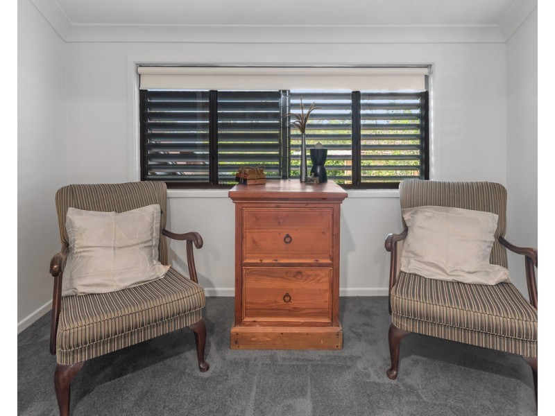 12 Wakelin Street, Everton Park QLD 4053