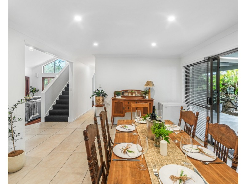 12 Wakelin Street, Everton Park QLD 4053