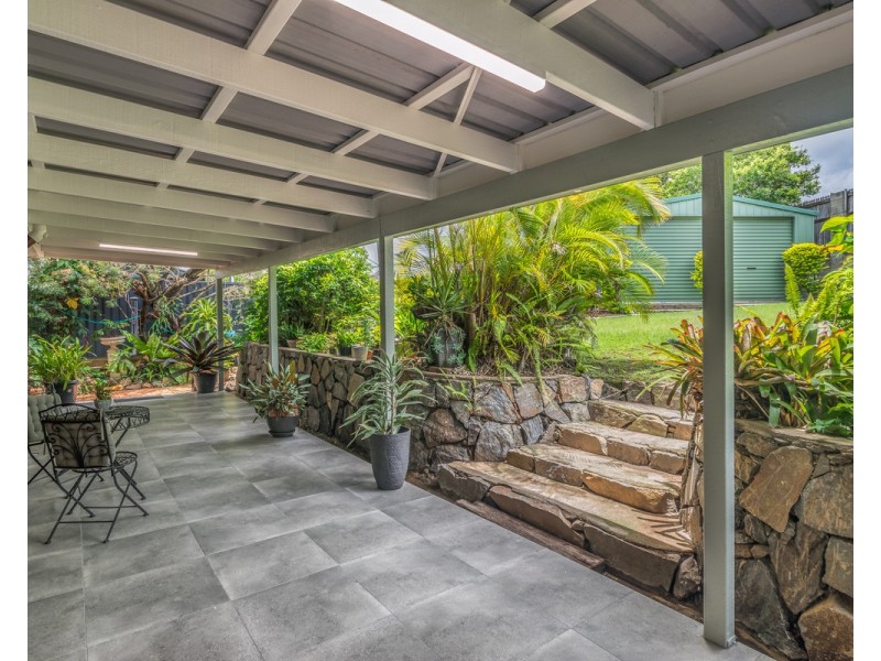 12 Wakelin Street, Everton Park QLD 4053