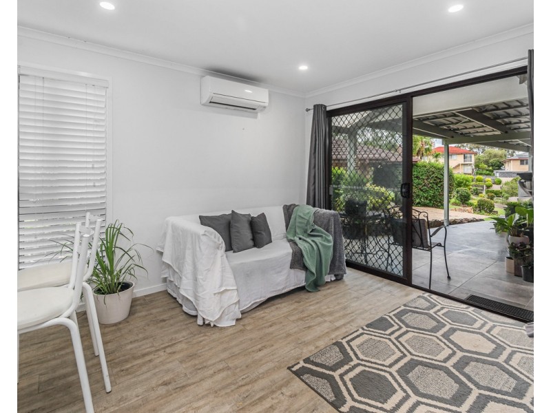 12 Wakelin Street, Everton Park QLD 4053