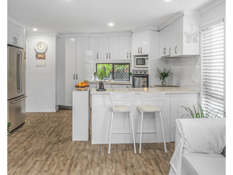 12 Wakelin Street, Everton Park QLD 4053