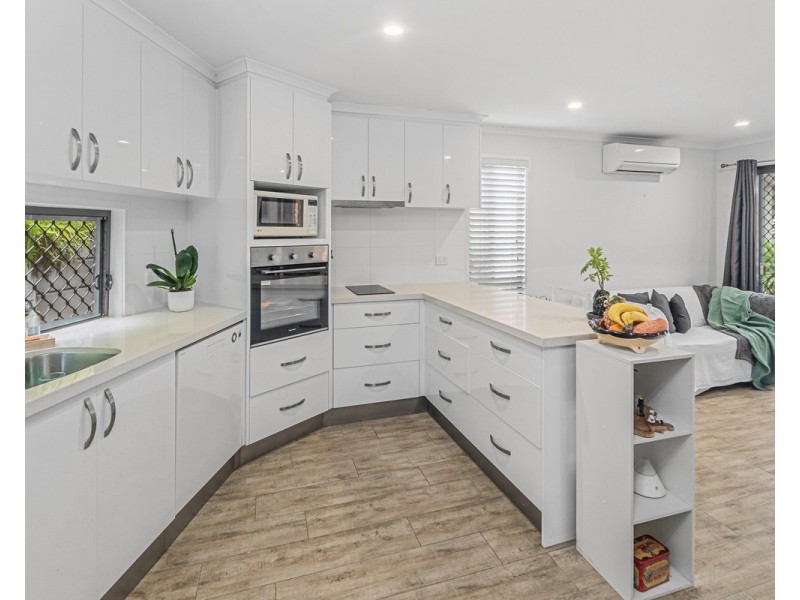 12 Wakelin Street, Everton Park QLD 4053