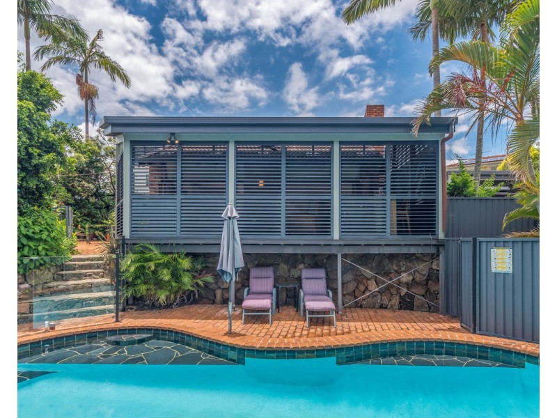 12 Wakelin Street, Everton Park QLD 4053