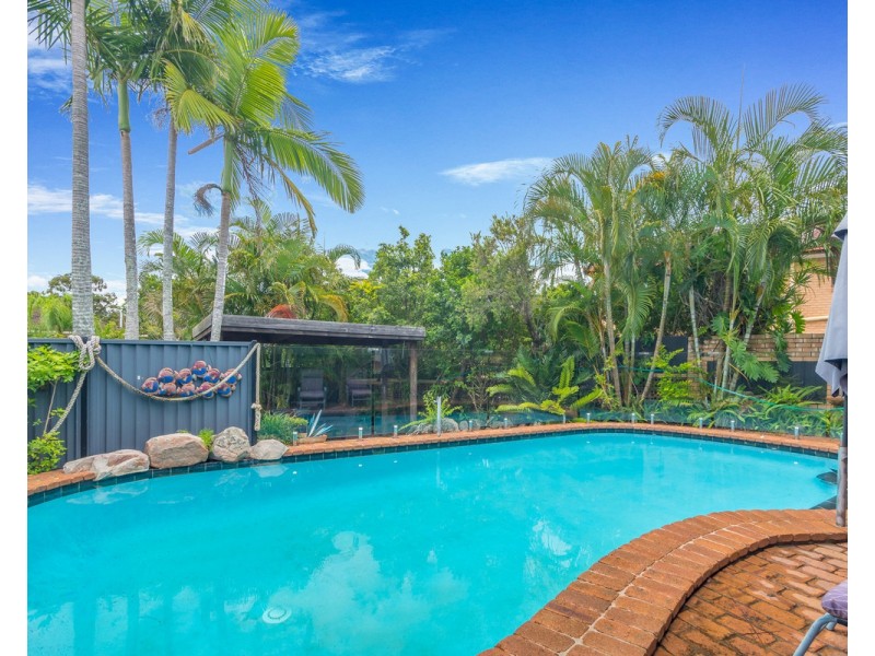 12 Wakelin Street, Everton Park QLD 4053