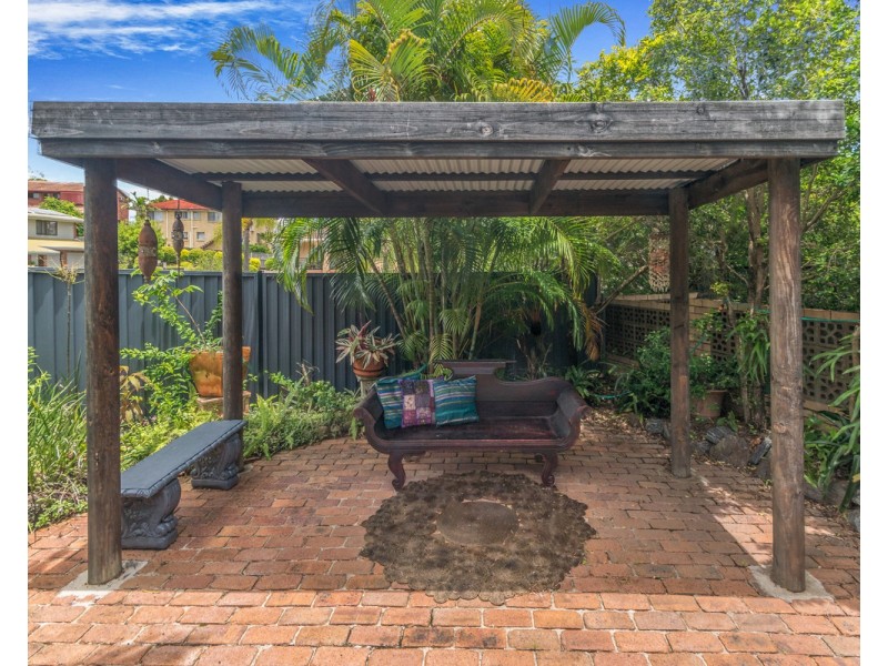 12 Wakelin Street, Everton Park QLD 4053