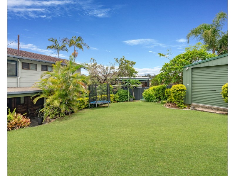 12 Wakelin Street, Everton Park QLD 4053