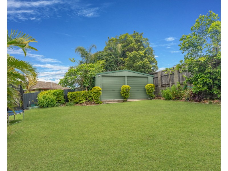 12 Wakelin Street, Everton Park QLD 4053