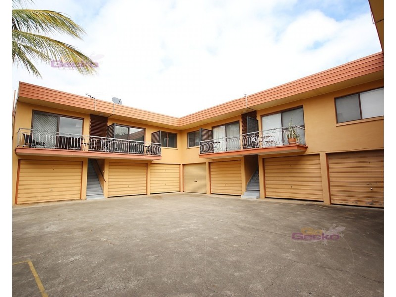 3/39 Collins Street, Clayfield QLD 4011